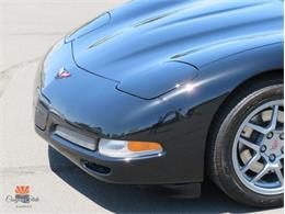 2001 Chevrolet Corvette (CC-2088688) for sale in Mesa, Arizona