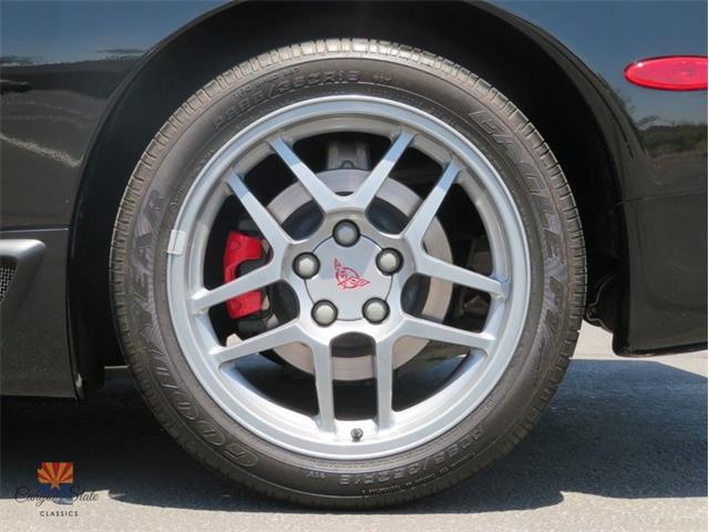 2001 Chevrolet Corvette (CC-2088688) for sale in Mesa, Arizona