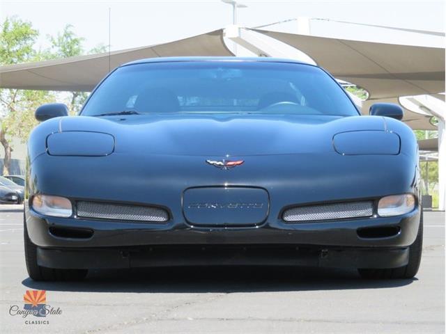 2001 Chevrolet Corvette (CC-2088688) for sale in Mesa, Arizona
