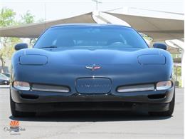 2001 Chevrolet Corvette (CC-2088688) for sale in Mesa, Arizona
