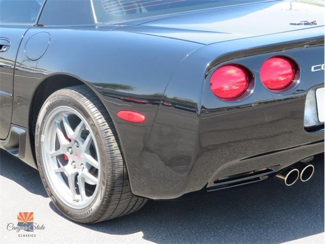 2001 Chevrolet Corvette (CC-2088688) for sale in Mesa, Arizona
