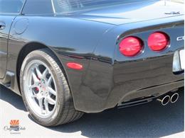 2001 Chevrolet Corvette (CC-2088688) for sale in Mesa, Arizona