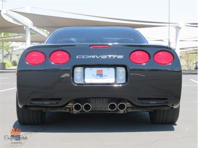 2001 Chevrolet Corvette (CC-2088688) for sale in Mesa, Arizona