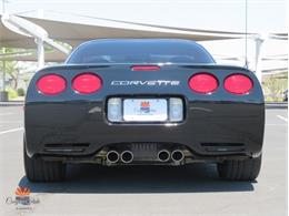 2001 Chevrolet Corvette (CC-2088688) for sale in Mesa, Arizona