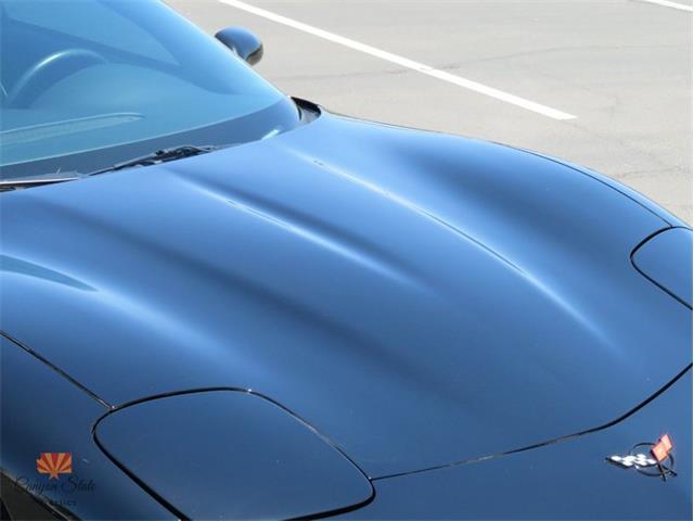 2001 Chevrolet Corvette (CC-2088688) for sale in Mesa, Arizona
