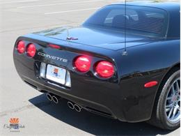2001 Chevrolet Corvette (CC-2088688) for sale in Mesa, Arizona