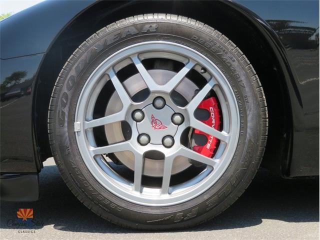 2001 Chevrolet Corvette (CC-2088688) for sale in Mesa, Arizona