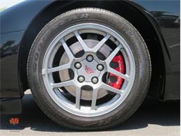 2001 Chevrolet Corvette (CC-2088688) for sale in Mesa, Arizona