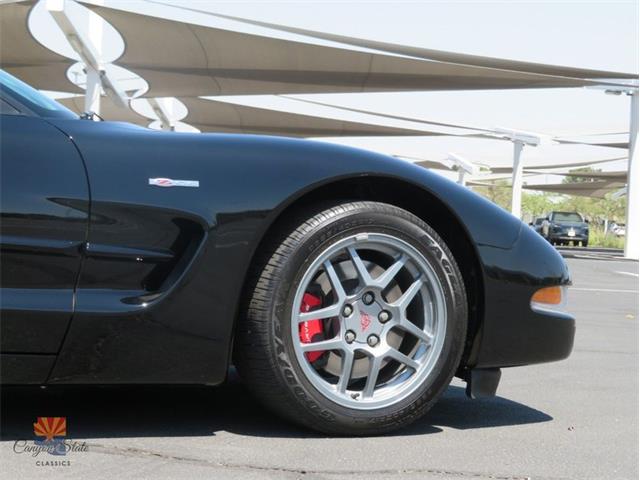 2001 Chevrolet Corvette (CC-2088688) for sale in Mesa, Arizona