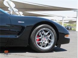 2001 Chevrolet Corvette (CC-2088688) for sale in Mesa, Arizona