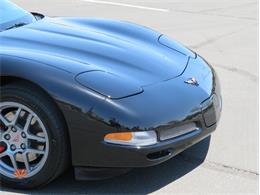 2001 Chevrolet Corvette (CC-2088688) for sale in Mesa, Arizona