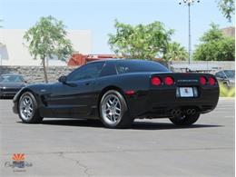 2001 Chevrolet Corvette (CC-2088688) for sale in Mesa, Arizona