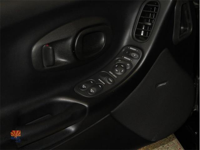 2001 Chevrolet Corvette (CC-2088688) for sale in Mesa, Arizona