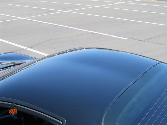2001 Chevrolet Corvette (CC-2088688) for sale in Mesa, Arizona
