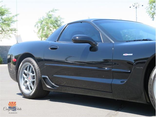 2001 Chevrolet Corvette (CC-2088688) for sale in Mesa, Arizona