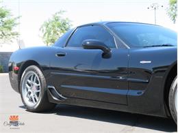 2001 Chevrolet Corvette (CC-2088688) for sale in Mesa, Arizona