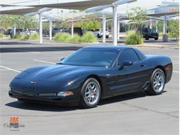 2001 Chevrolet Corvette (CC-2088688) for sale in Mesa, Arizona