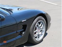 2001 Chevrolet Corvette (CC-2088688) for sale in Mesa, Arizona