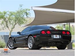 2001 Chevrolet Corvette (CC-2088688) for sale in Mesa, Arizona