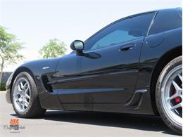 2001 Chevrolet Corvette (CC-2088688) for sale in Mesa, Arizona