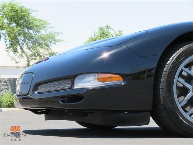 2001 Chevrolet Corvette (CC-2088688) for sale in Mesa, Arizona