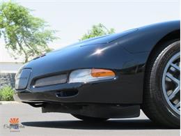 2001 Chevrolet Corvette (CC-2088688) for sale in Mesa, Arizona