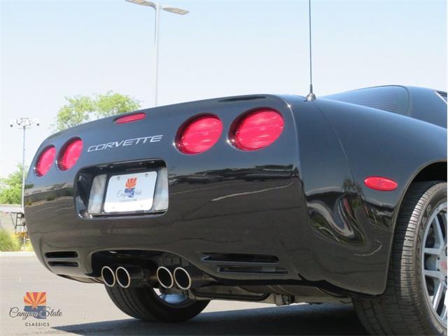 2001 Chevrolet Corvette (CC-2088688) for sale in Mesa, Arizona
