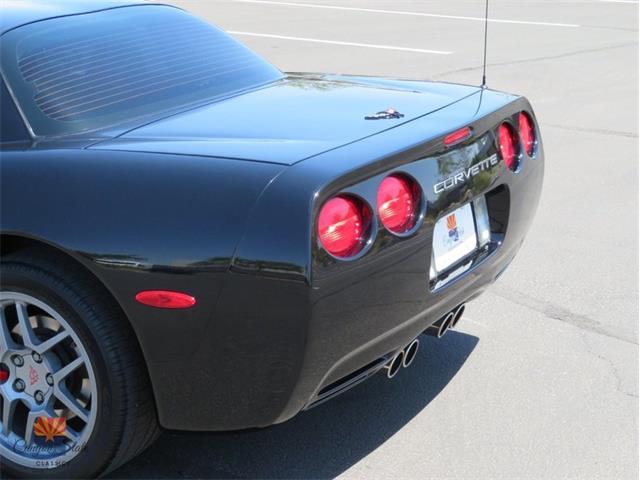 2001 Chevrolet Corvette (CC-2088688) for sale in Mesa, Arizona