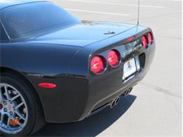 2001 Chevrolet Corvette (CC-2088688) for sale in Mesa, Arizona