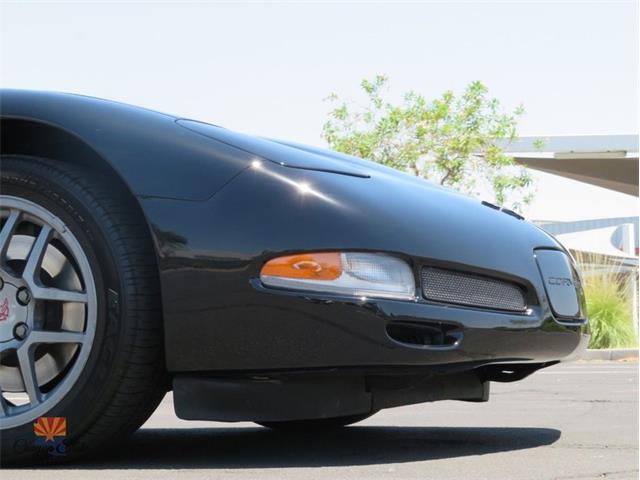 2001 Chevrolet Corvette (CC-2088688) for sale in Mesa, Arizona