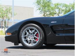 2001 Chevrolet Corvette (CC-2088688) for sale in Mesa, Arizona