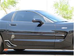 2001 Chevrolet Corvette (CC-2088688) for sale in Mesa, Arizona