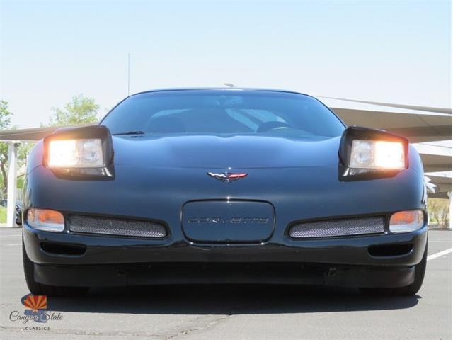 2001 Chevrolet Corvette (CC-2088688) for sale in Mesa, Arizona