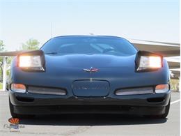 2001 Chevrolet Corvette (CC-2088688) for sale in Mesa, Arizona