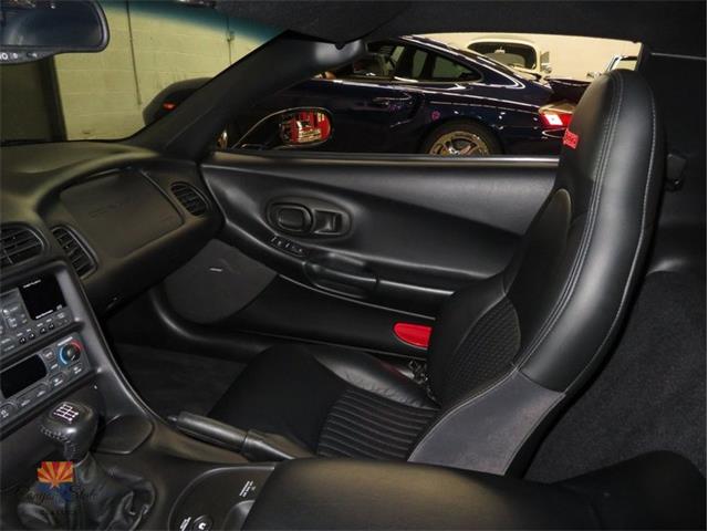 2001 Chevrolet Corvette (CC-2088688) for sale in Mesa, Arizona