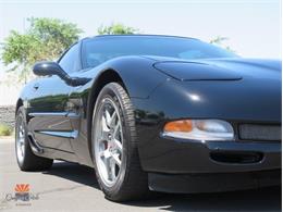 2001 Chevrolet Corvette (CC-2088688) for sale in Mesa, Arizona