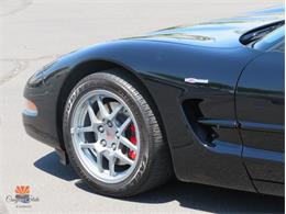 2001 Chevrolet Corvette (CC-2088688) for sale in Mesa, Arizona
