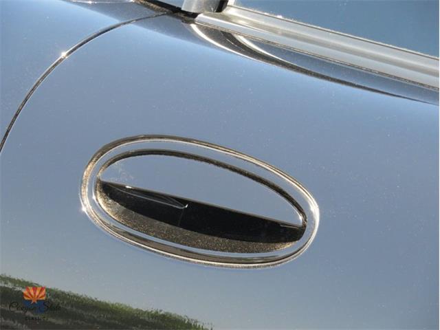 2001 Chevrolet Corvette (CC-2088688) for sale in Mesa, Arizona