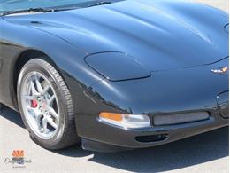 2001 Chevrolet Corvette (CC-2088688) for sale in Mesa, Arizona