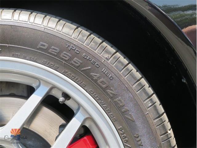 2001 Chevrolet Corvette (CC-2088688) for sale in Mesa, Arizona