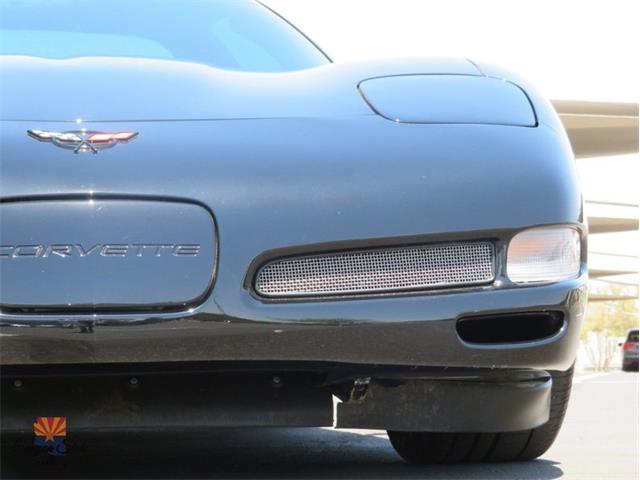 2001 Chevrolet Corvette (CC-2088688) for sale in Mesa, Arizona