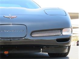 2001 Chevrolet Corvette (CC-2088688) for sale in Mesa, Arizona