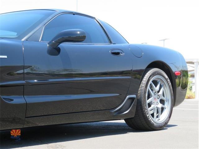 2001 Chevrolet Corvette (CC-2088688) for sale in Mesa, Arizona
