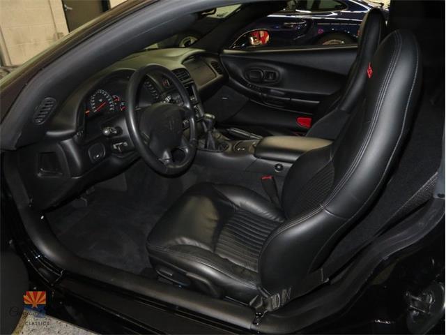 2001 Chevrolet Corvette (CC-2088688) for sale in Mesa, Arizona