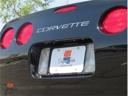 2001 Chevrolet Corvette (CC-2088688) for sale in Mesa, Arizona