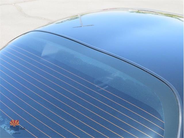 2001 Chevrolet Corvette (CC-2088688) for sale in Mesa, Arizona