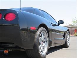 2001 Chevrolet Corvette (CC-2088688) for sale in Mesa, Arizona