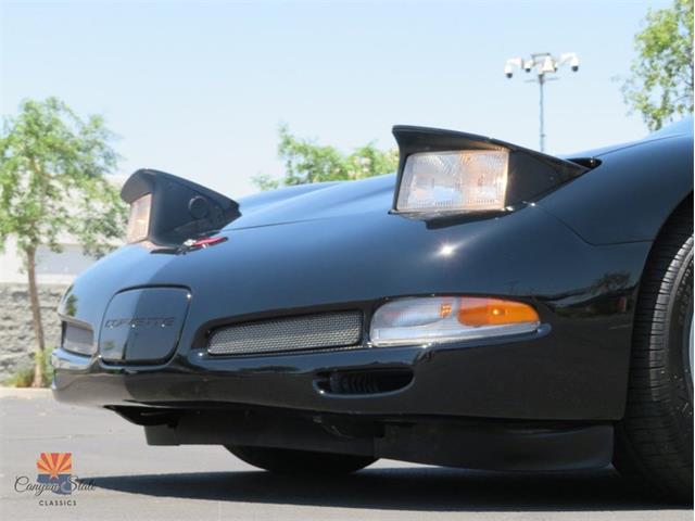 2001 Chevrolet Corvette (CC-2088688) for sale in Mesa, Arizona