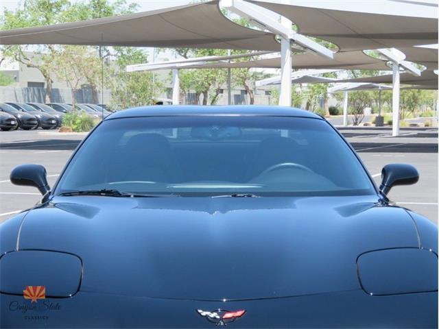 2001 Chevrolet Corvette (CC-2088688) for sale in Mesa, Arizona