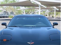 2001 Chevrolet Corvette (CC-2088688) for sale in Mesa, Arizona